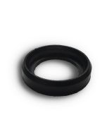 Bottom Face Seal D-type Coupler