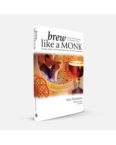 Brewing Books - Brew Like A Monk