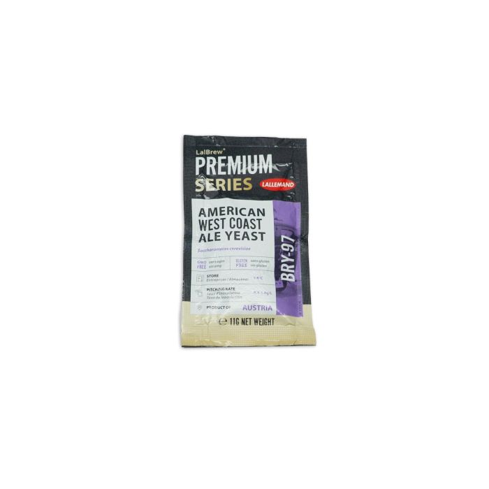Lallemand BRY-97 American West Coast 11g