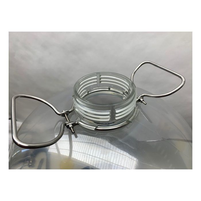 Handle For Chubby 30L Fermenter