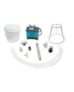 Cleaning Kit - Corny Keg Washer and Fermenter Cleaning Kit