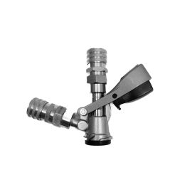 Coupler D-Type KingLok