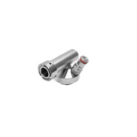 Mini Keg Long Liquid Pipe Couple Front image
