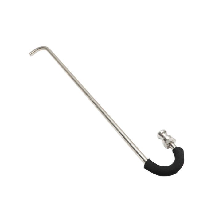 70L Whirlpool Arm