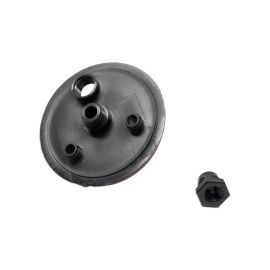 Apollo and 60L Fermenter King Replacement Lid ONLY
