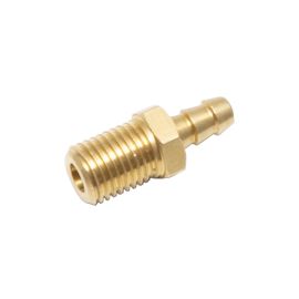 MFL to 6MM Barb Mini Reg Adaptor