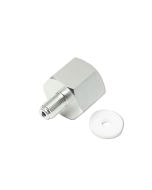 Type 30 Nut Adapter for Mini Regulator