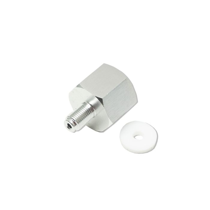 Type 30 Nut Adapter for Mini Regulator