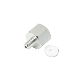 Type 30 Nut Adapter for Mini Regulator