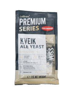 Lallemand Voss Kveik Yeast 11g