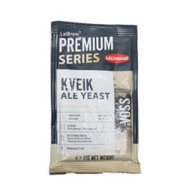 Lallemand Voss Kveik Yeast 11g