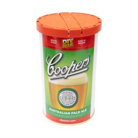 Coopers Australian Pale Ale Extract