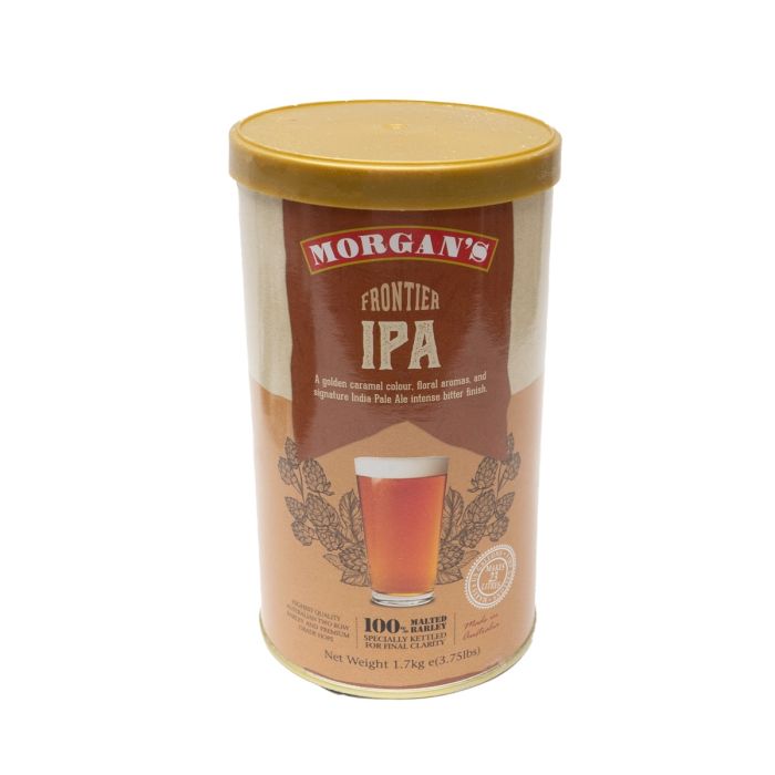 Morgan's Ultra Premium Frontier IPA Extract