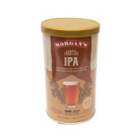 Morgan's Ultra Premium Frontier IPA Extract