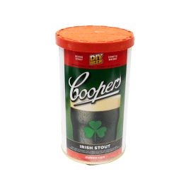 Coopers Irish Stout Extract