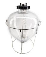 Keg King Apollo Pressure Fermenter 30L Made in Australia