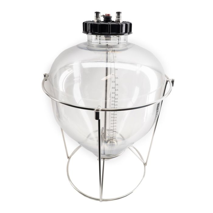 Keg King Apollo Pressure Fermenter 30L Made in Australia