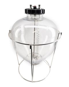 Keg King Apollo Pressure Fermenter 30L Made in Australia