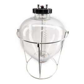 Keg King Apollo Pressure Fermenter 30L Made in Australia