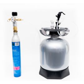Picnic Keg Kit