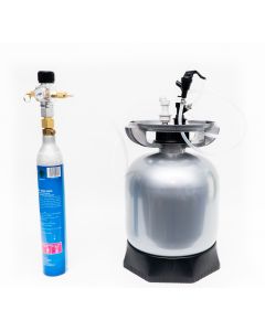 Picnic Keg Kit