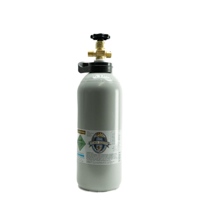 CO2 Gas Cylinders 2.6kg (full)
