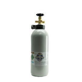 CO2 Gas Cylinders 2.6kg (full)