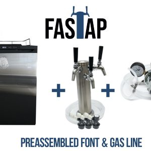 New To Kegerators? This Can Help!