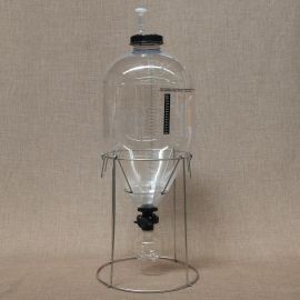 Fermentasaurus - Stainless Frame