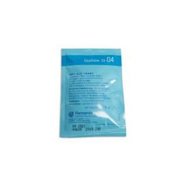 Fermentis/Safale S-04 Yeast 11.5G