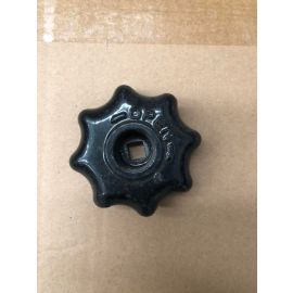 CO2 Cylinder Knob