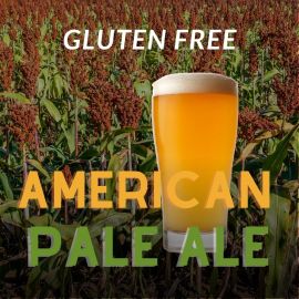 Gluten Free American Pale Ale