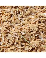 Rice Hulls 1kg Bag