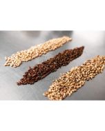 Make Your Grain Bill