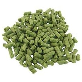 Crystal Hop Pellets 100G