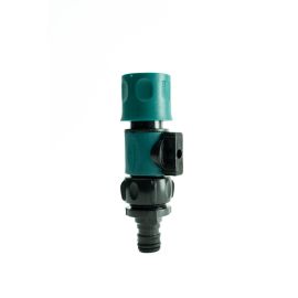 Hose Connector Ball Valve for Stills photo 