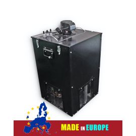 ICEBANK CHILLER COOLER -12kg icebank 3 coils T90