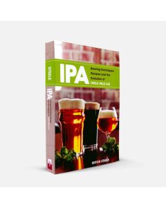 Brewing Books - IPA: Brewing Techniques, Recipes and the Evolution of India Pale Ale