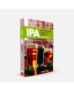Brewing Books - IPA: Brewing Techniques, Recipes and the Evolution of India Pale Ale