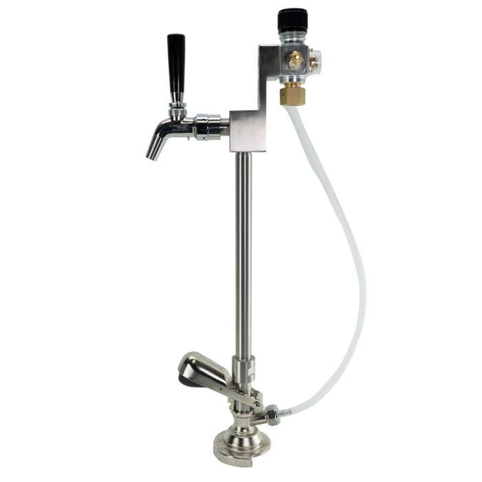 Keg Mate - Ultimate Portable beer Tap System full image 