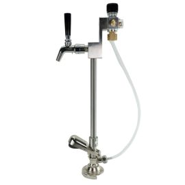 Keg Mate - Ultimate Portable beer Tap System full image 
