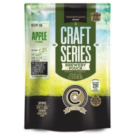 Mangrove Jack's Craft Series Apple Cider 2.4kg