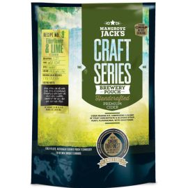 Mangrove Jacks Craft Series Elderflower and Lime Cider 2.4kg
