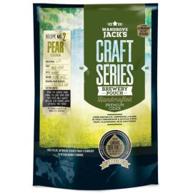 Mangrove Jacks Craft Series Pear Cider Pouch 2.4kg