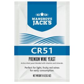 Mangrove Jacks Wine Yeast CR51