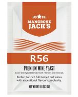 Mangrove Jacks Wine Yeast R56 (8g)
