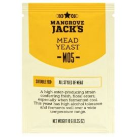 MANGROVE JACK'S CS YEAST MEAD M05 (10G)