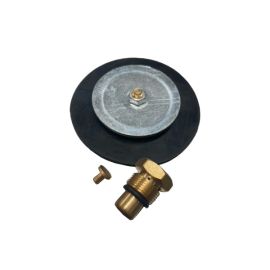 Regulator Replacement Diaphragm and Seat Assembly (New Model)