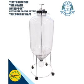 Fermenter Apollo 60L Unitank