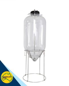 Keg King Apollo Fermenter 60L Pressure Fermenter